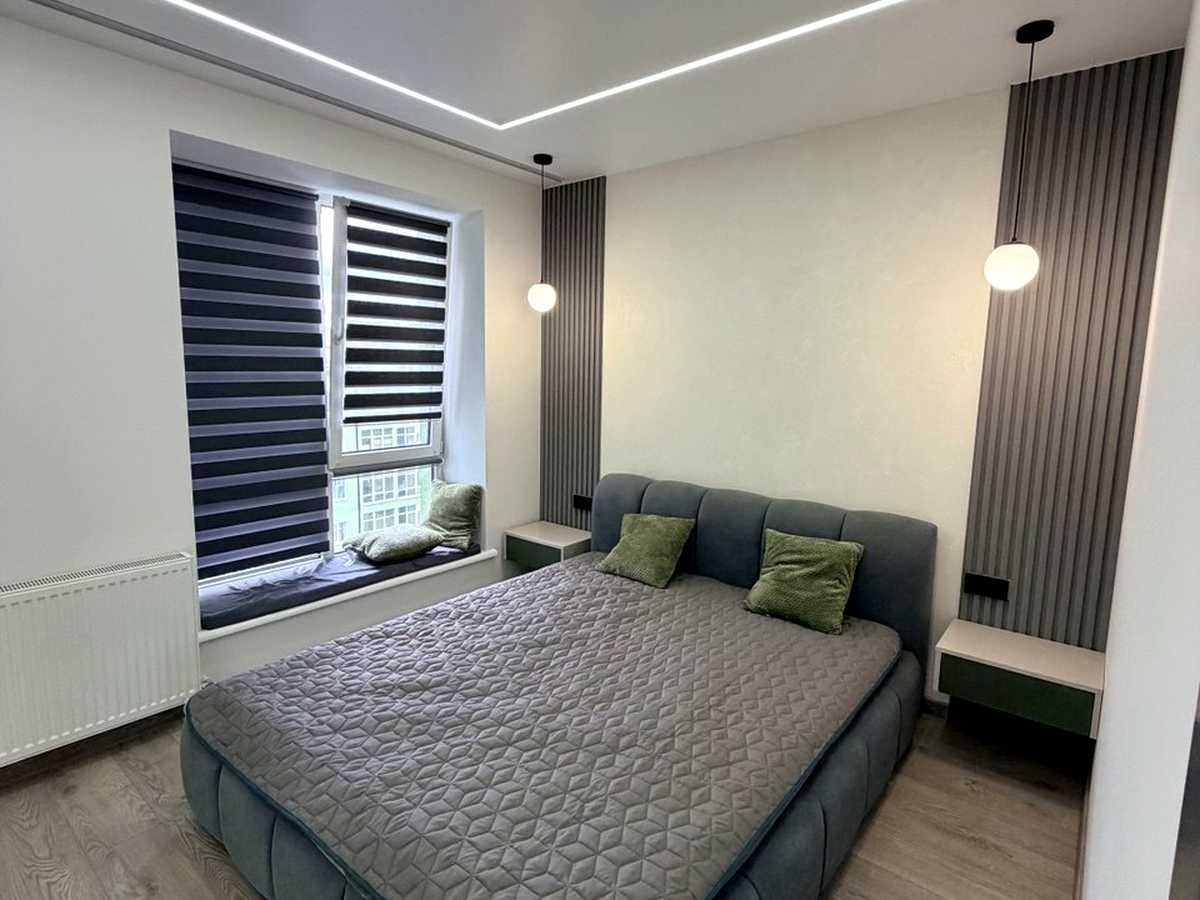 Квартира на вул. Височана, 18 к13 в Івано-Франківську, ID 392441, фото №7