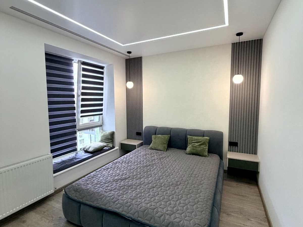 Квартира на вул. Височана, 18 к13 в Івано-Франківську, ID 392441, фото №8