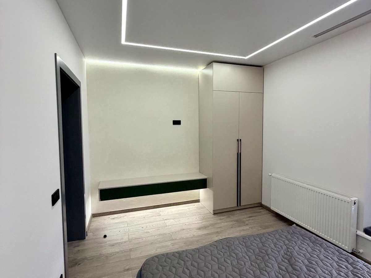 Квартира на вул. Височана, 18 к13 в Івано-Франківську, ID 392441, фото №9