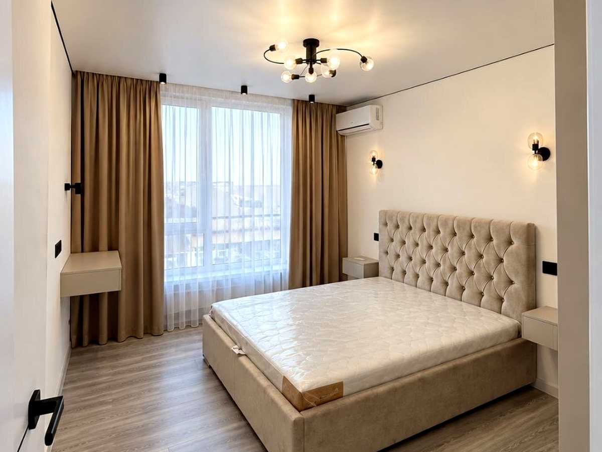 Квартира на вул. Флотська, 10Б в Івано-Франківську, ID 392340, фото №6