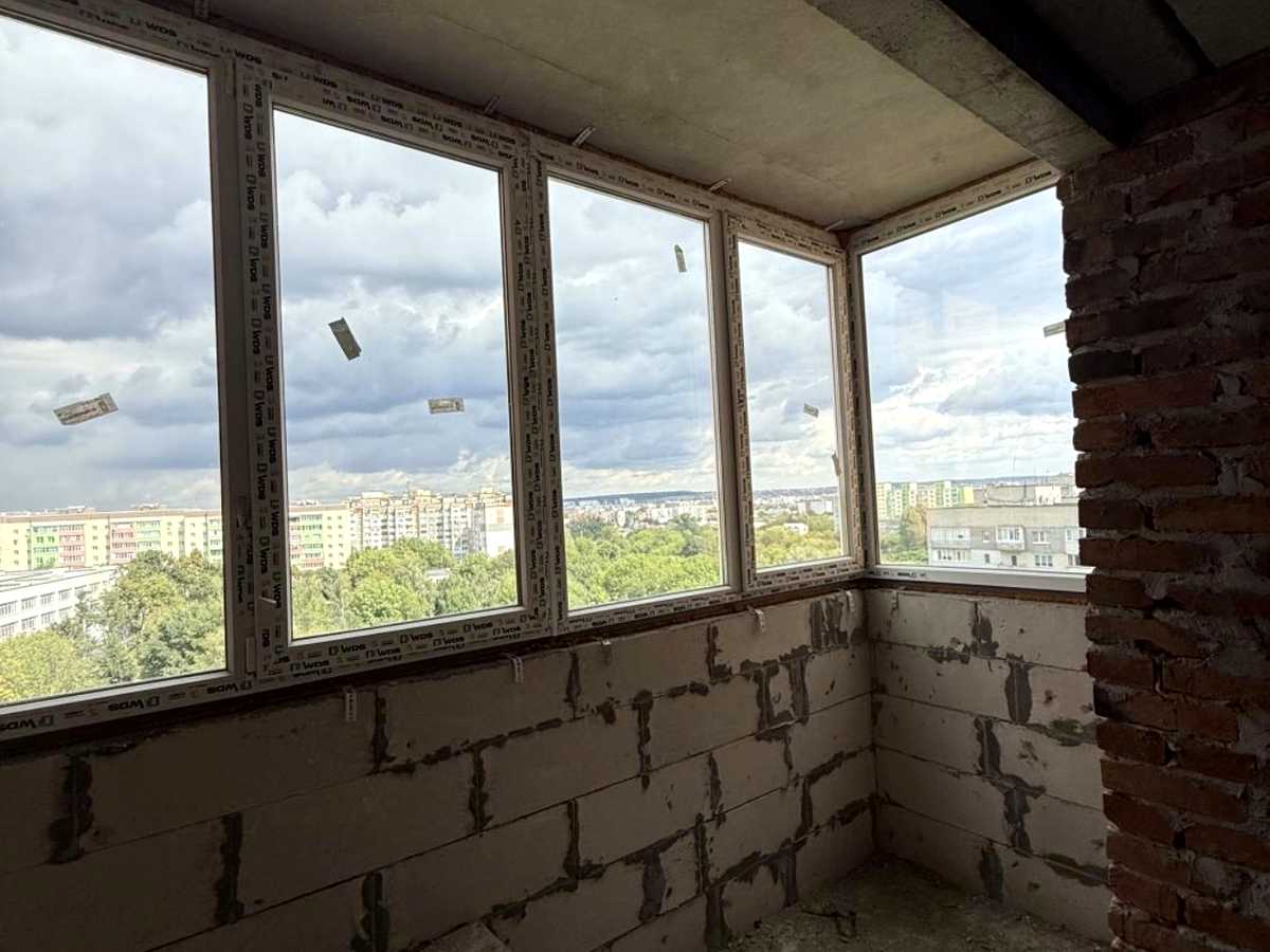 Квартира на вул. Кушнірука, 16 в Хмельницькому, ID 390143, фото №2