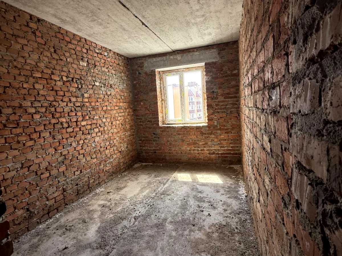 Квартира на вул. Кушнірука, 16 в Хмельницькому, ID 390143, фото №6