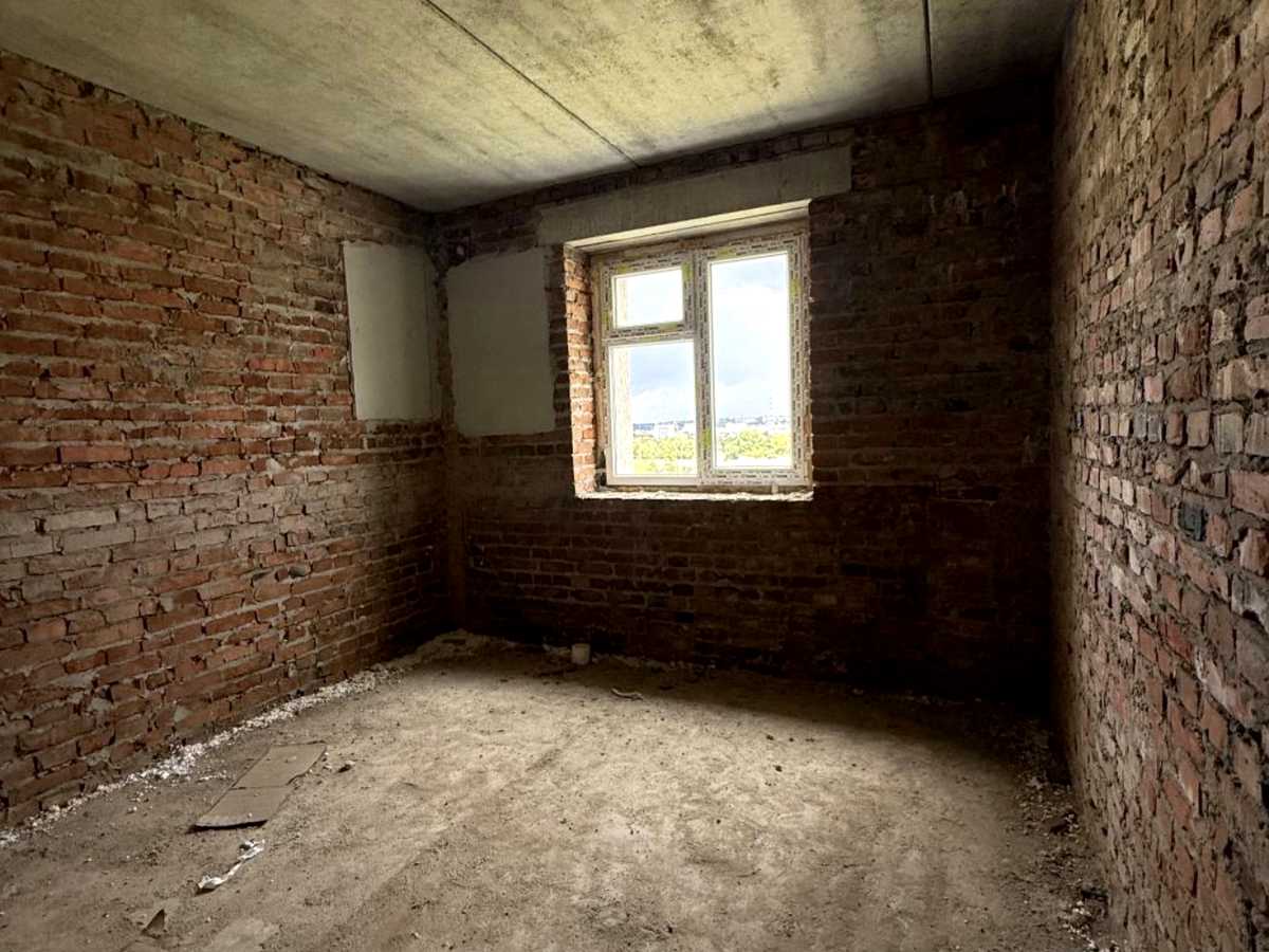 Квартира на вул. Кушнірука, 16 в Хмельницькому, ID 390143, фото №8