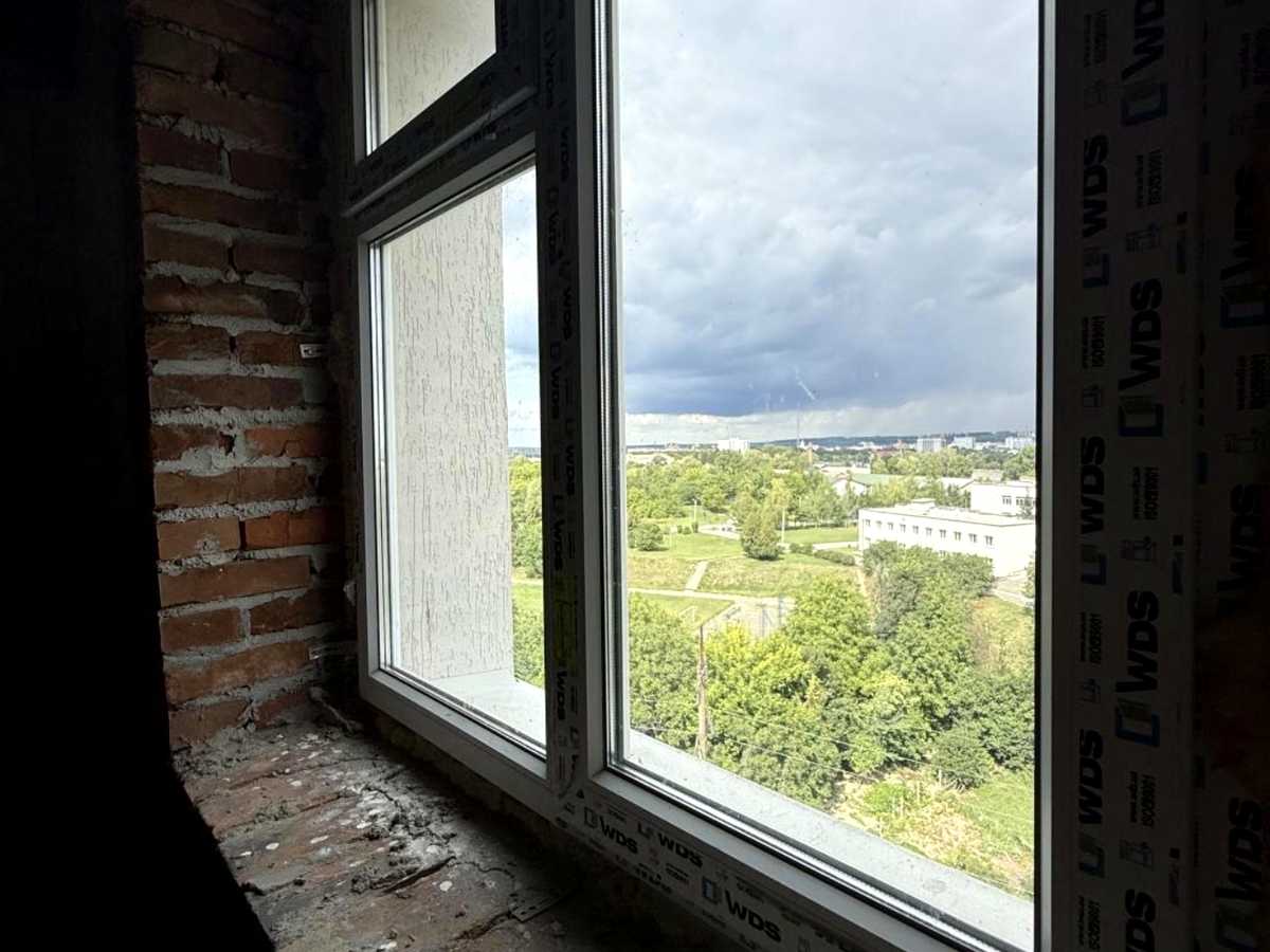 Квартира на вул. Кушнірука, 16 в Хмельницькому, ID 390143, фото №9