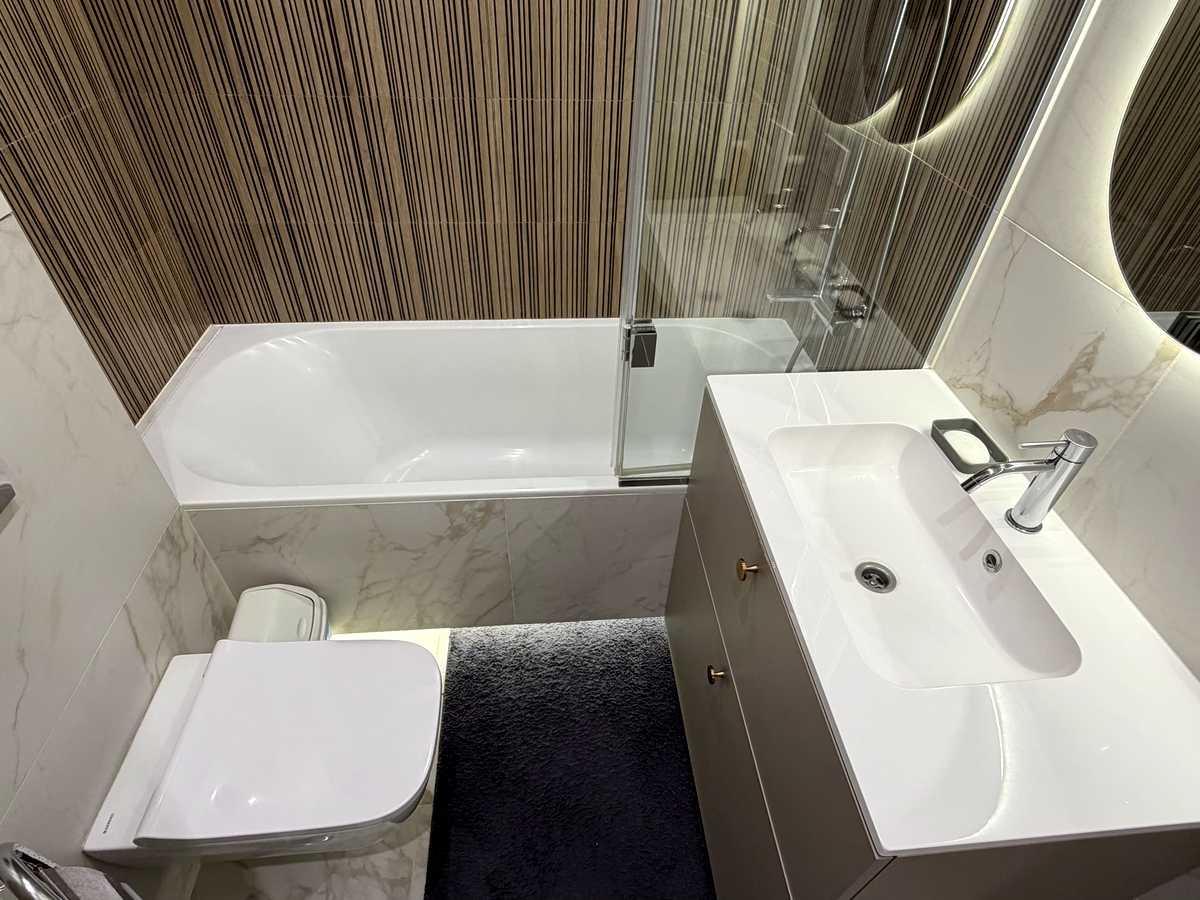 Квартира на вул. Братів Шеметів, 10/8 в Києві, ID 414717, фото №13