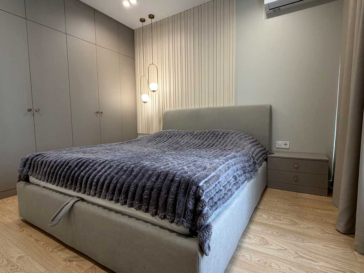 Квартира на вул. Братів Шеметів, 10/8 в Києві, ID 414717, фото №6