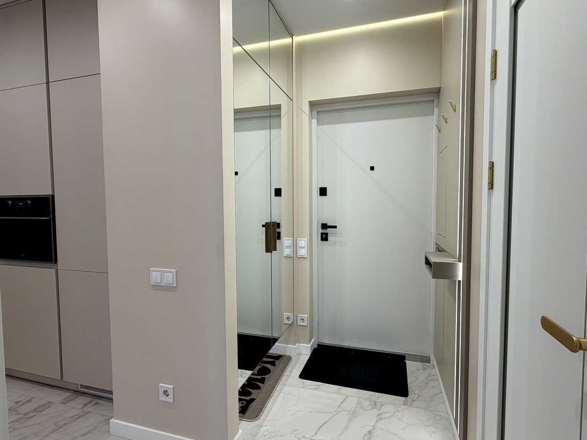 Квартира на вул. Братів Шеметів, 10/8 в Києві, ID 414717, фото №10