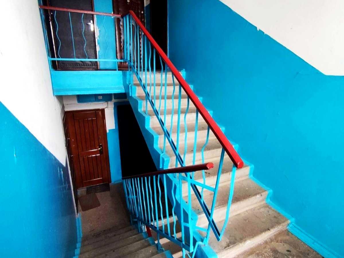 Квартира на вул. Івана Мазепи, 25 в Чернігові, ID 388719, фото №3