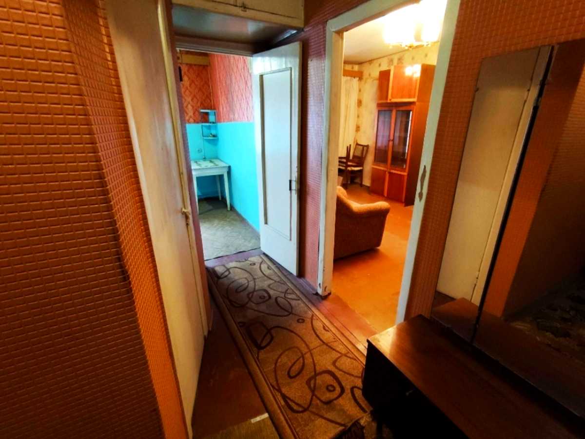 Квартира на вул. Івана Мазепи, 25 в Чернігові, ID 388719, фото №5