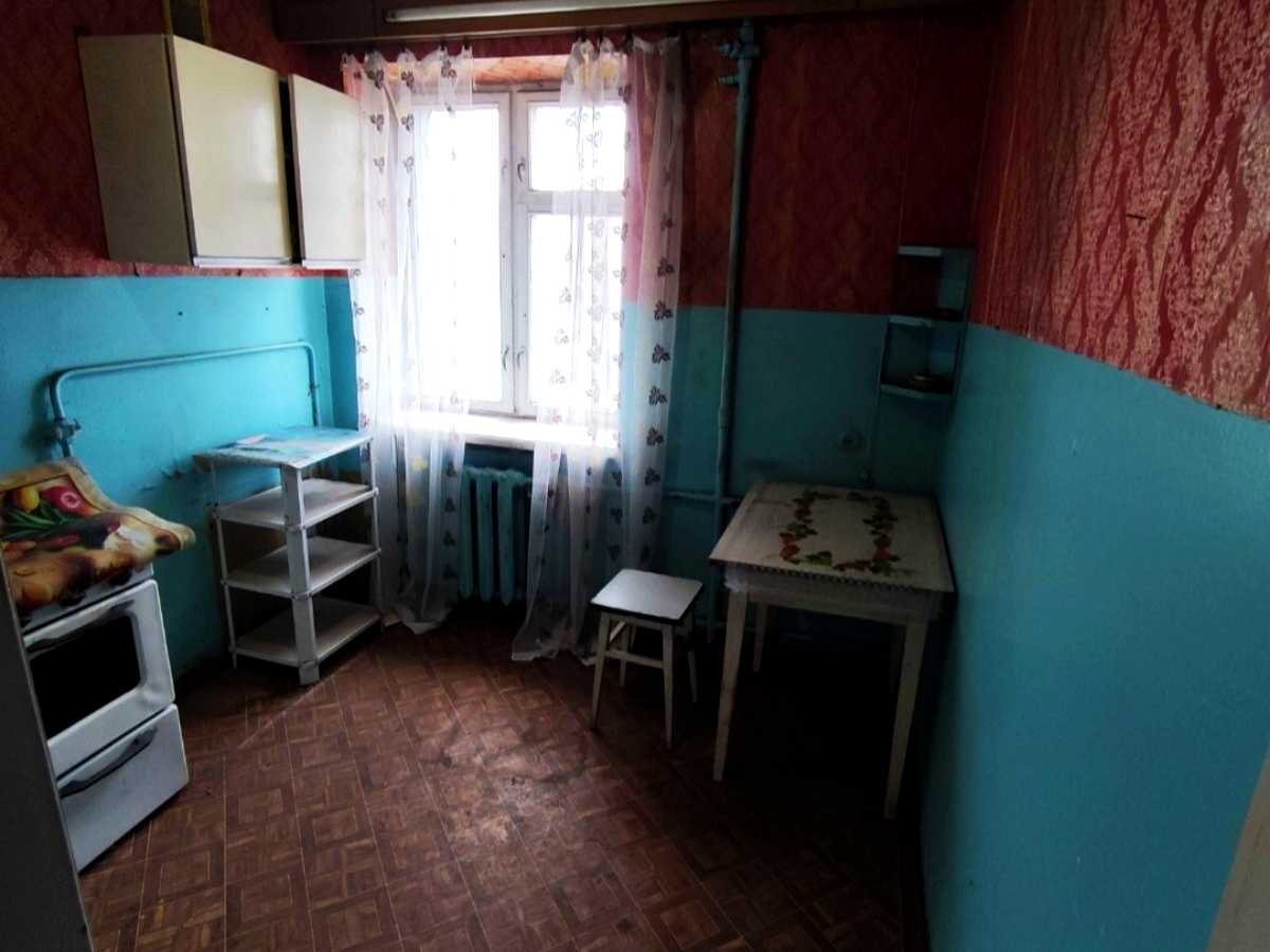 Квартира на вул. Івана Мазепи, 25 в Чернігові, ID 388719, фото №7