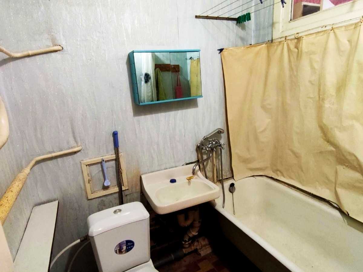 Квартира на вул. Івана Мазепи, 25 в Чернігові, ID 388719, фото №8