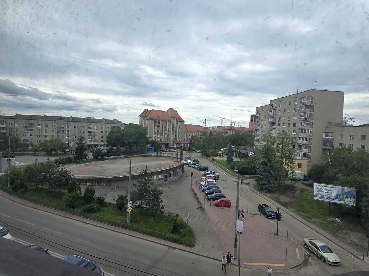 Квартира на вул. Євгена Коновальця в Івано-Франківську, ID 392337, фото №10