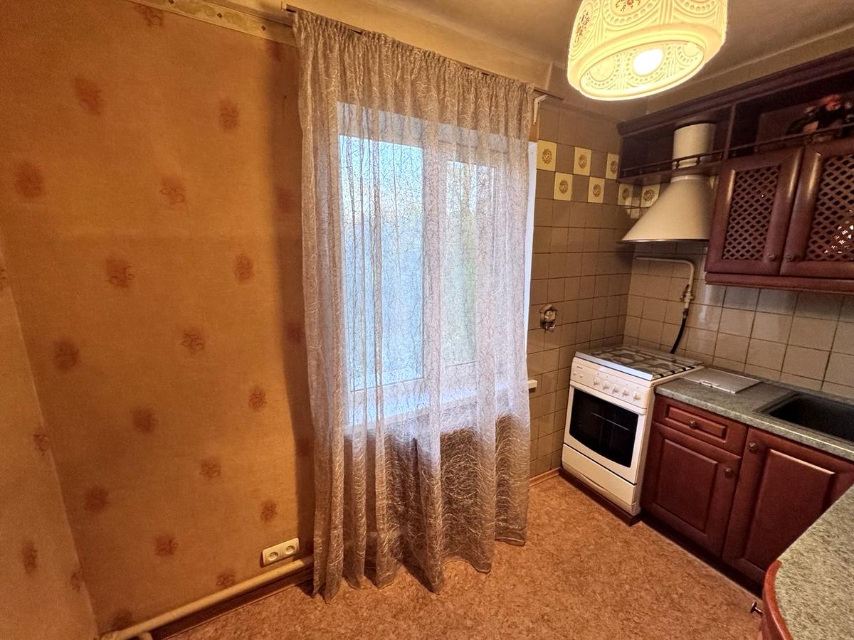 Квартира на вул. Михайла Донця, 27-А в Київ, ID 360125, фото №2