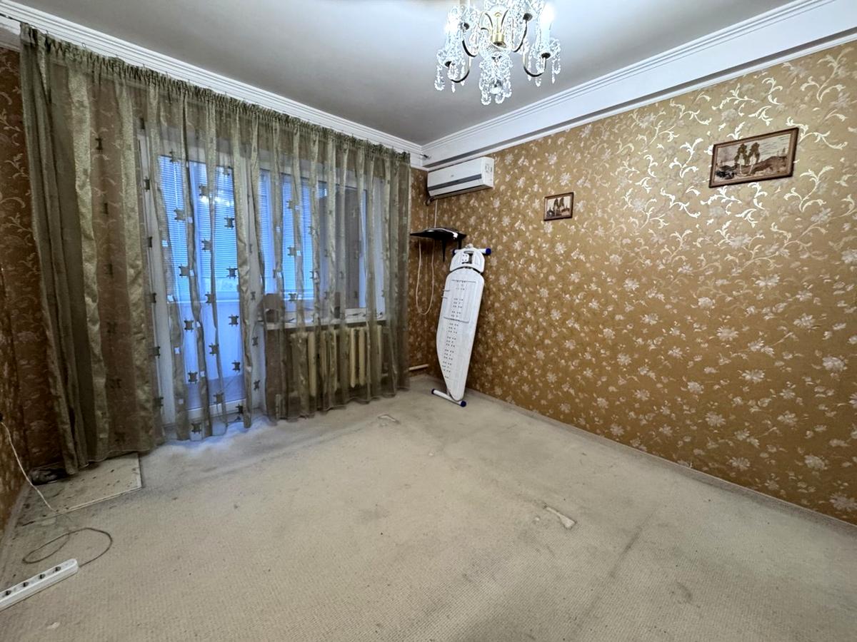 Квартира на вул. Михайла Донця, 27-А в Києві, ID 360125, фото №11