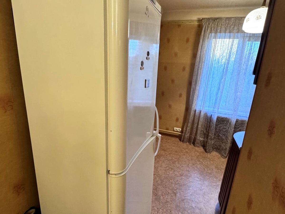 Квартира на вул. Михайла Донця, 27-А в Київ, ID 360125, фото №3