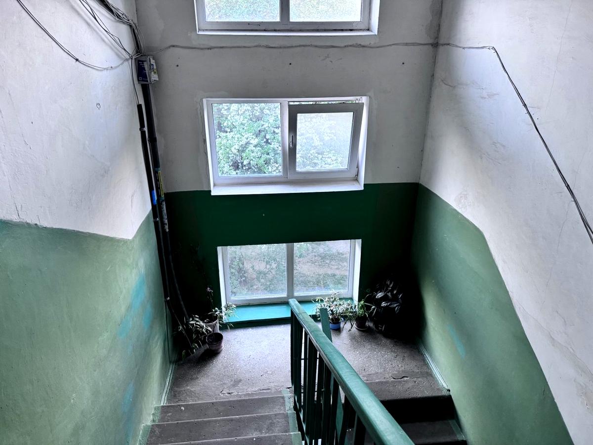 Квартира на вул. Михайла Донця, 27-А в Києві, ID 360125, фото №9