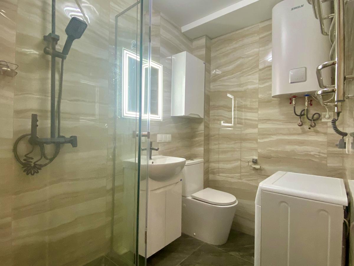 Квартира на вул. Гусовського, 1 в Києві, ID 359995, фото №9
