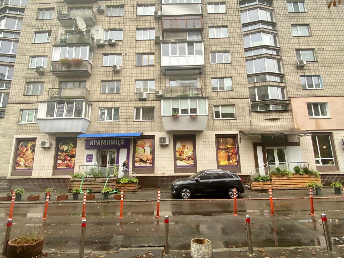 Квартира на вул. Гусовського, 1 в Києві, ID 359995, фото №10
