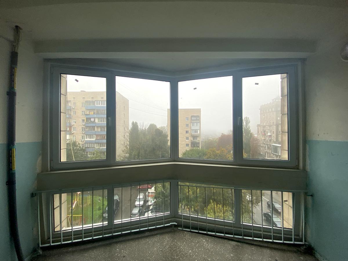 Квартира на вул. Гусовського, 1 в Києві, ID 359995, фото №11