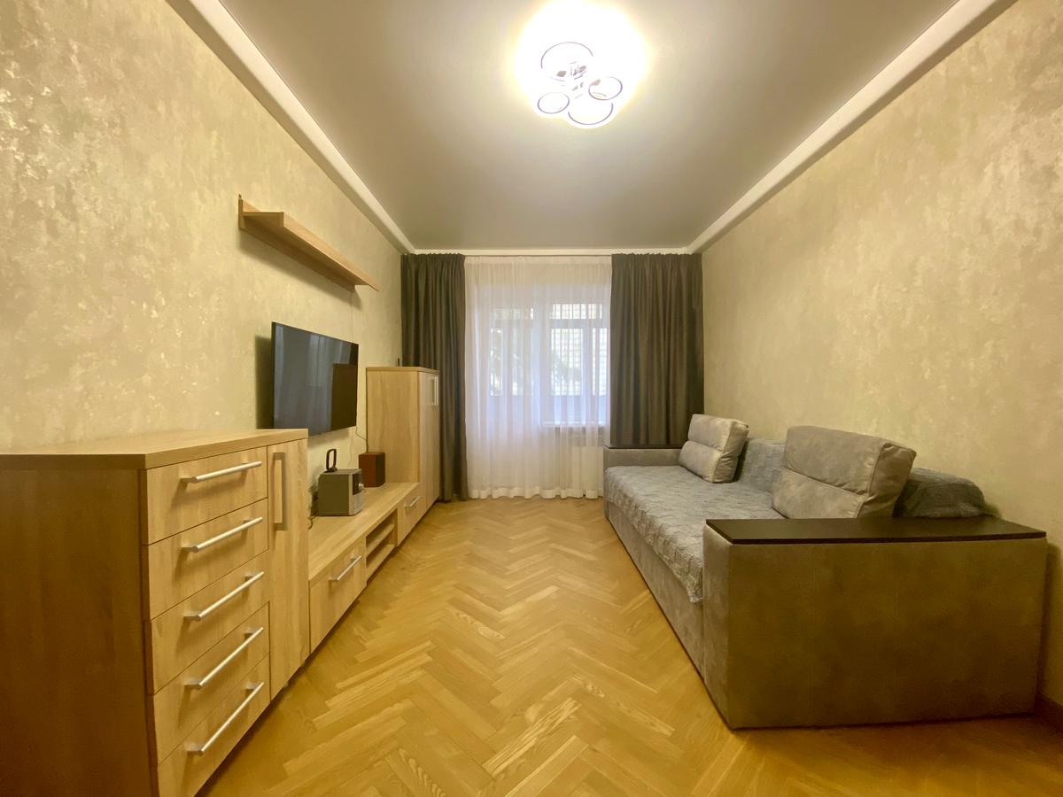 Квартира на вул. Гусовського, 1 в Києві, ID 359995, фото №2