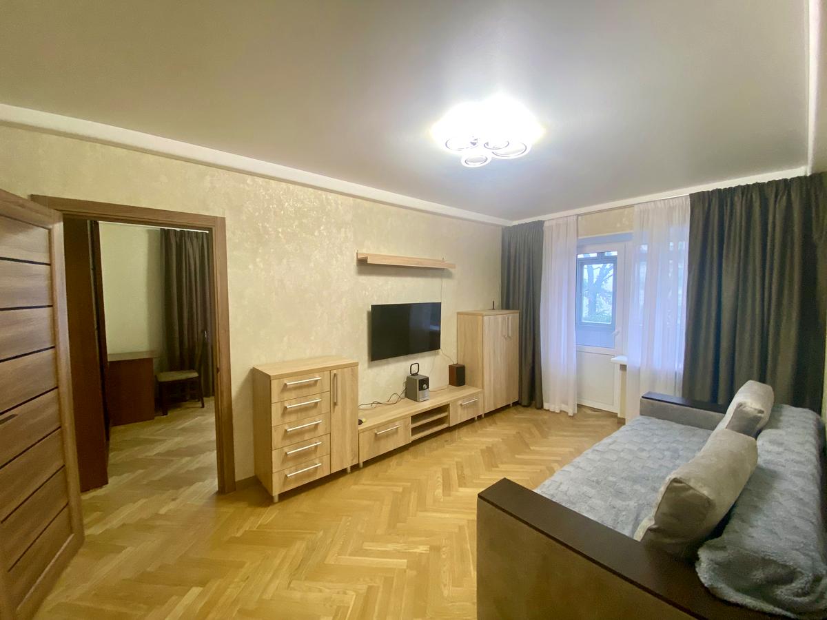Квартира на вул. Гусовського, 1 в Києві, ID 359995, фото №3