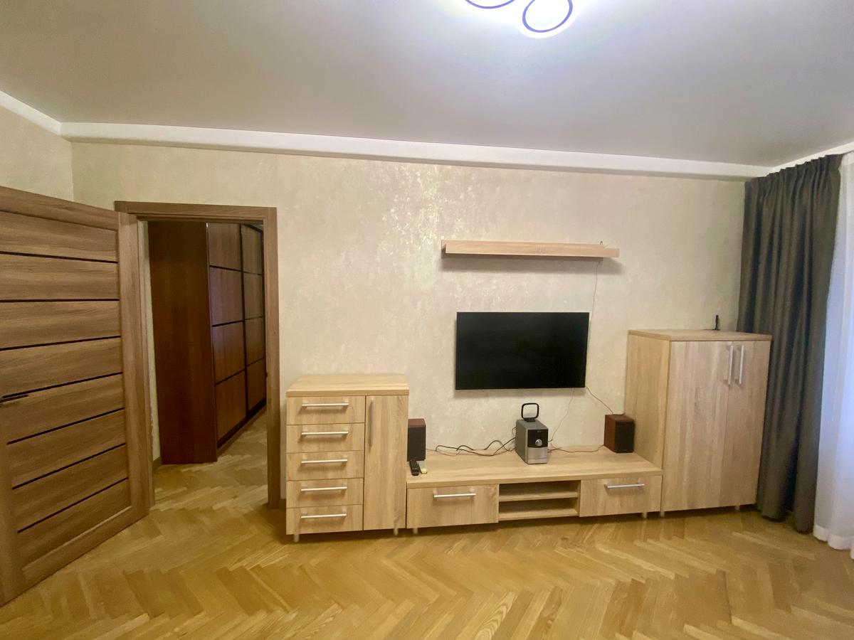 Квартира на вул. Гусовського, 1 в Києві, ID 359995, фото №4