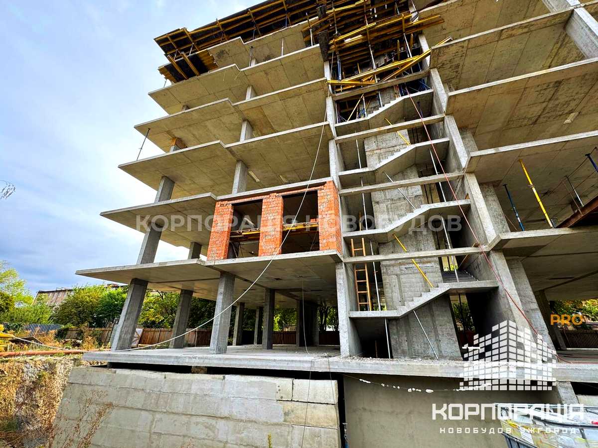 Квартира на вул. Квітки Цісик в Ужгороді, ID 388630, фото №7