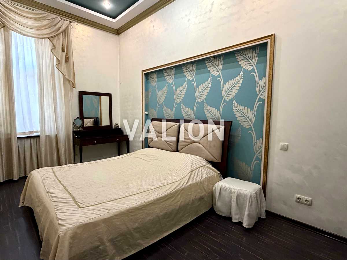 Квартира на вул. Басейна, 5Б в Києві, ID 390474, фото №5
