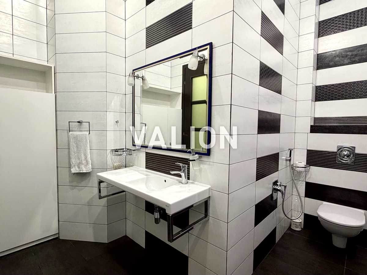 Квартира на вул. Басейна, 5Б в Києві, ID 390474, фото №10