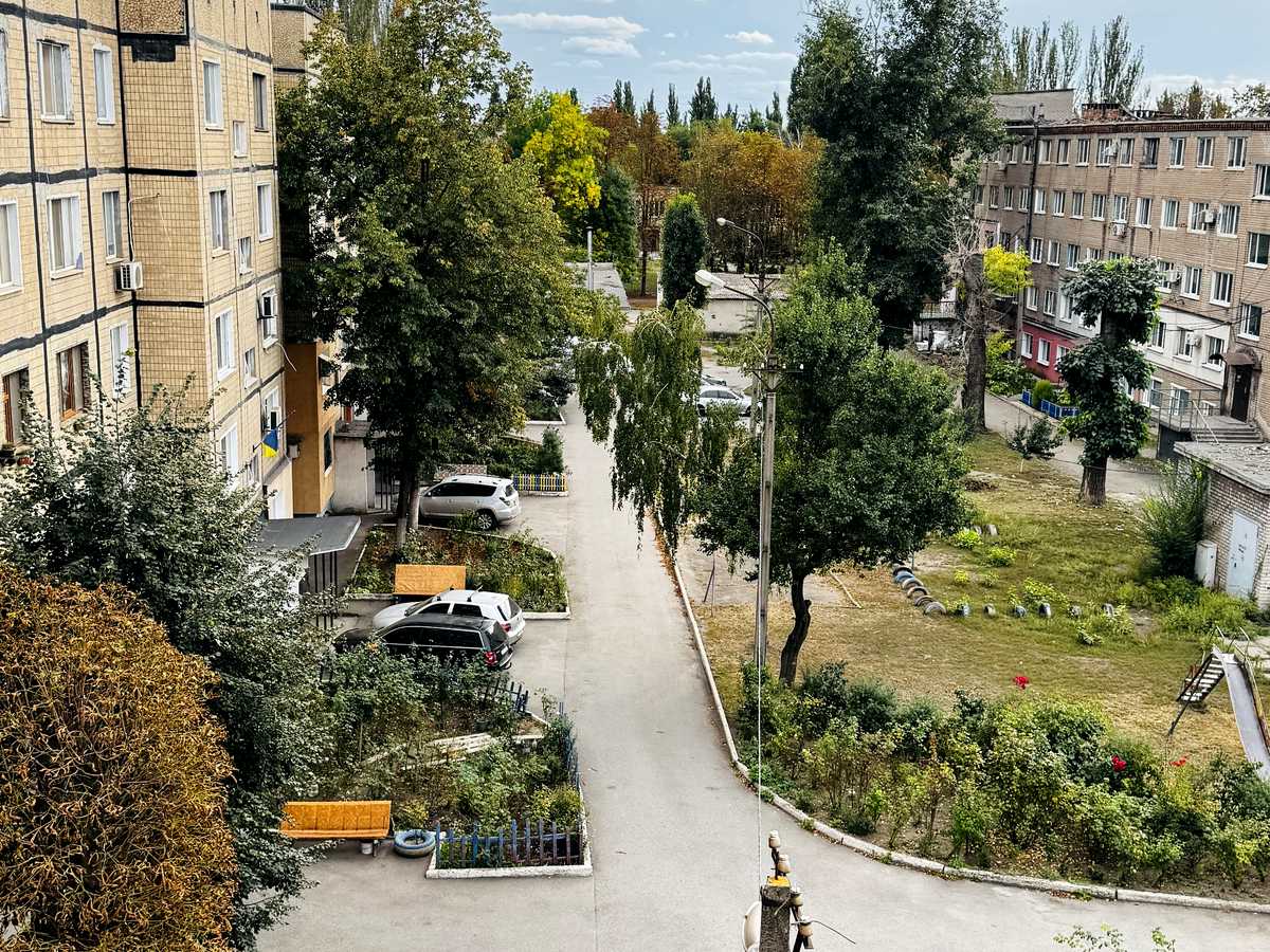 Квартира на вул. Сталева, 24, ID 389611, фото №1