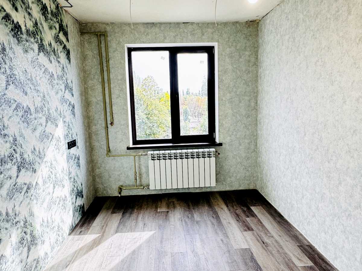 Квартира на вул. Сталева, 24 в Кривому Розі, ID 389611, фото №2