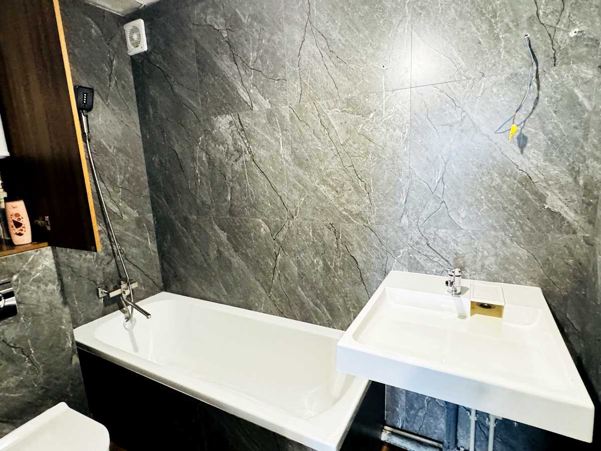 Квартира на вул. Сталева, 24 в Кривому Розі, ID 389611, фото №15