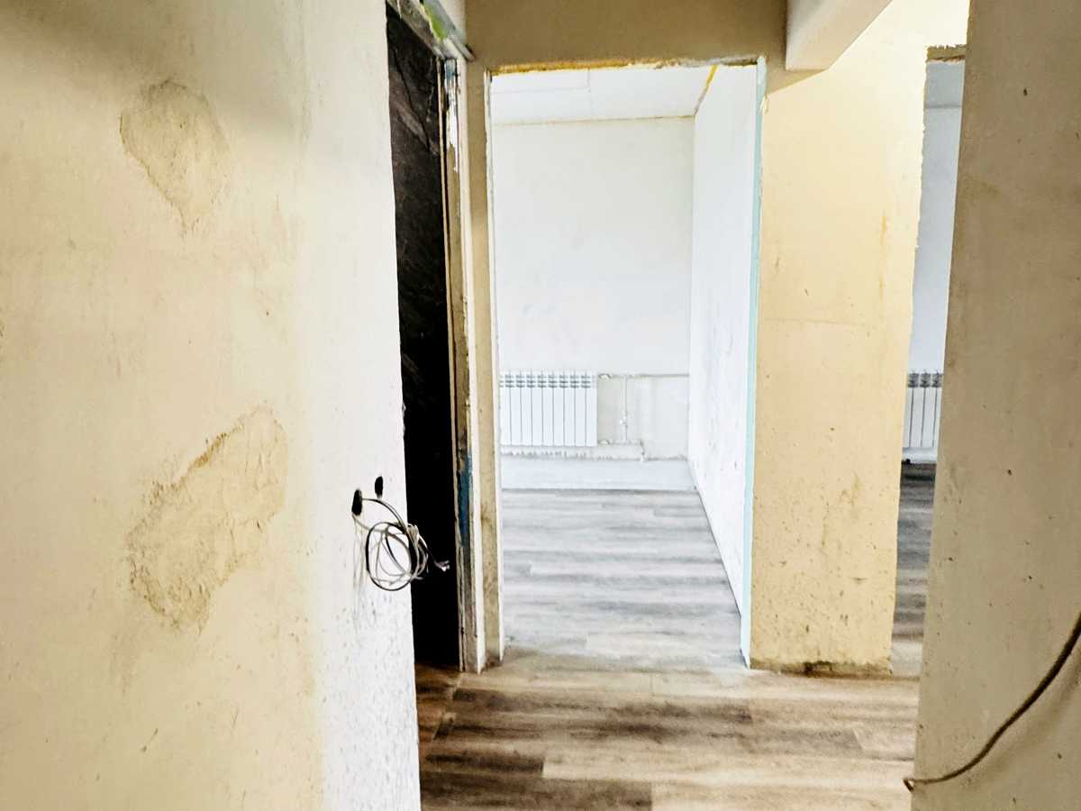Квартира на вул. Сталева, 24 в Кривому Розі, ID 389611, фото №17