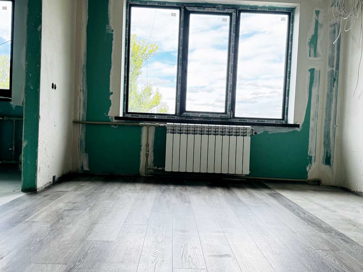 Квартира на вул. Сталева, 24 в Кривому Розі, ID 389611, фото №5