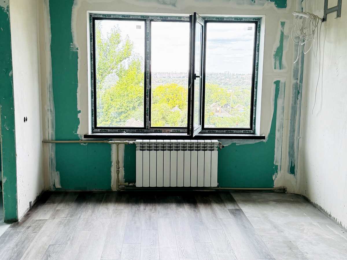 Квартира на вул. Сталева, 24 в Кривому Розі, ID 389611, фото №6