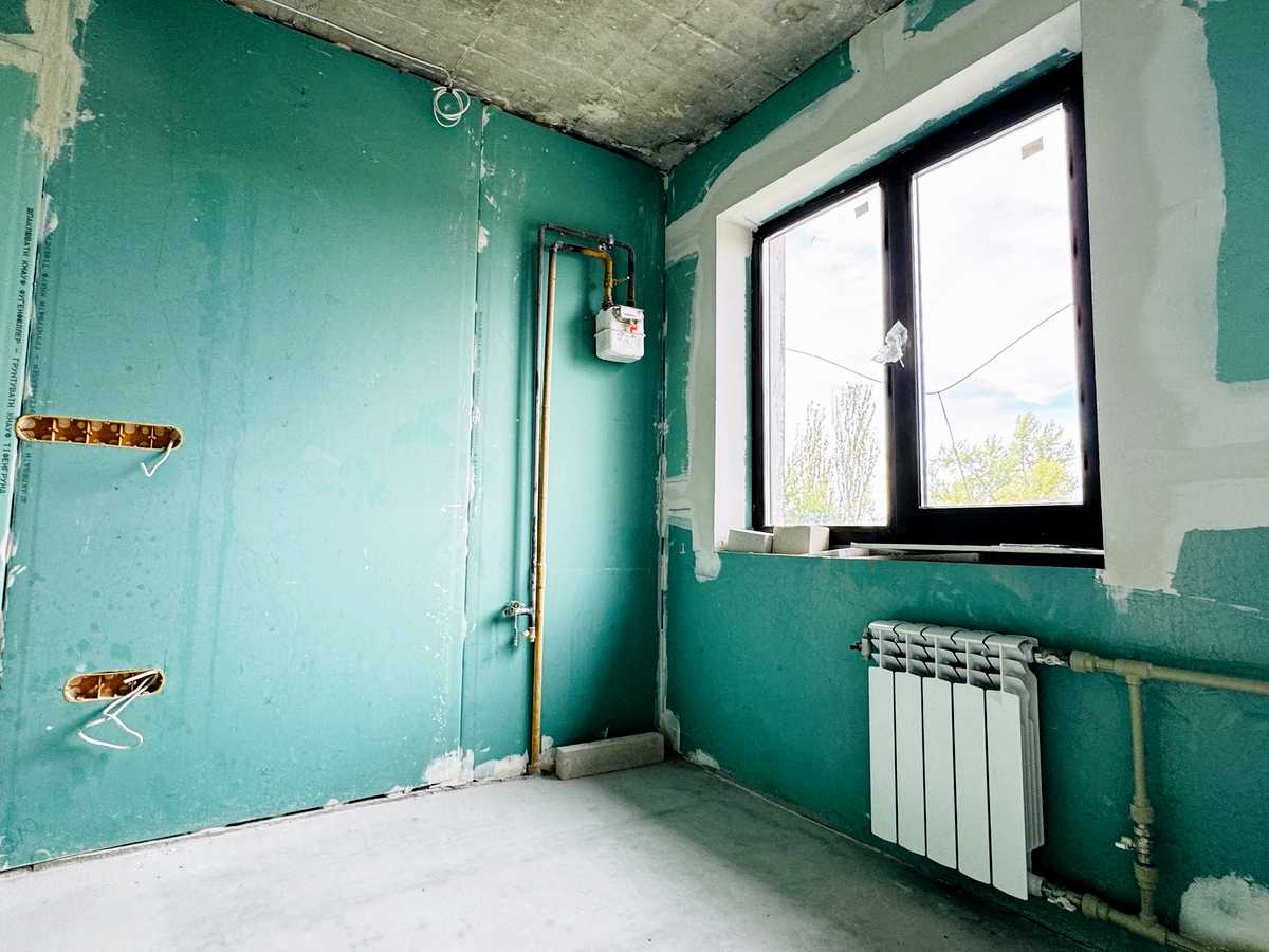 Квартира на вул. Сталева, 24 в Кривому Розі, ID 389611, фото №8