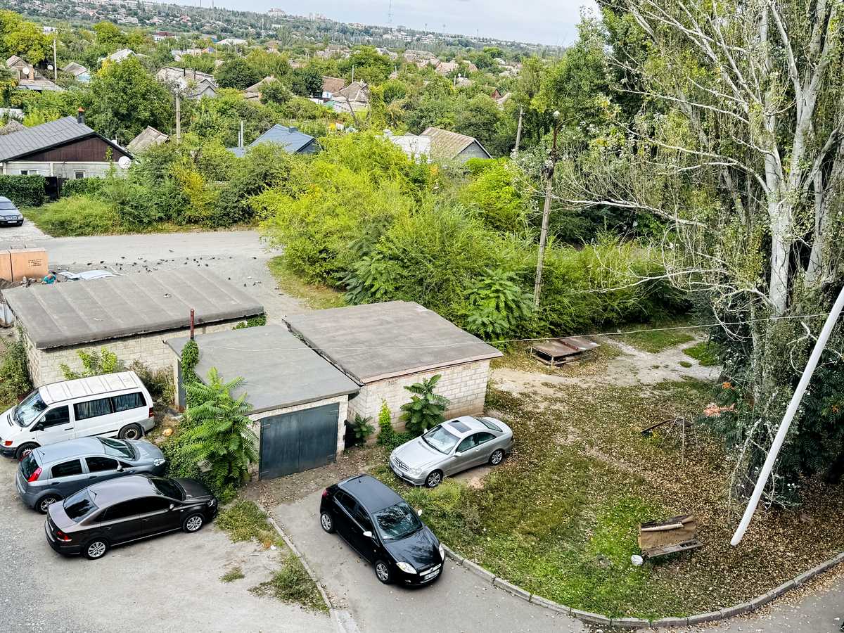 Квартира на вул. Сталева, 24 в Кривому Розі, ID 389611, фото №9