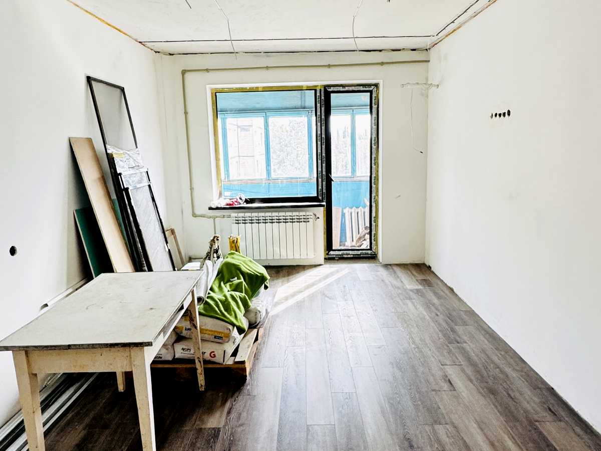 Квартира на вул. Сталева, 24 в Кривому Розі, ID 389611, фото №10