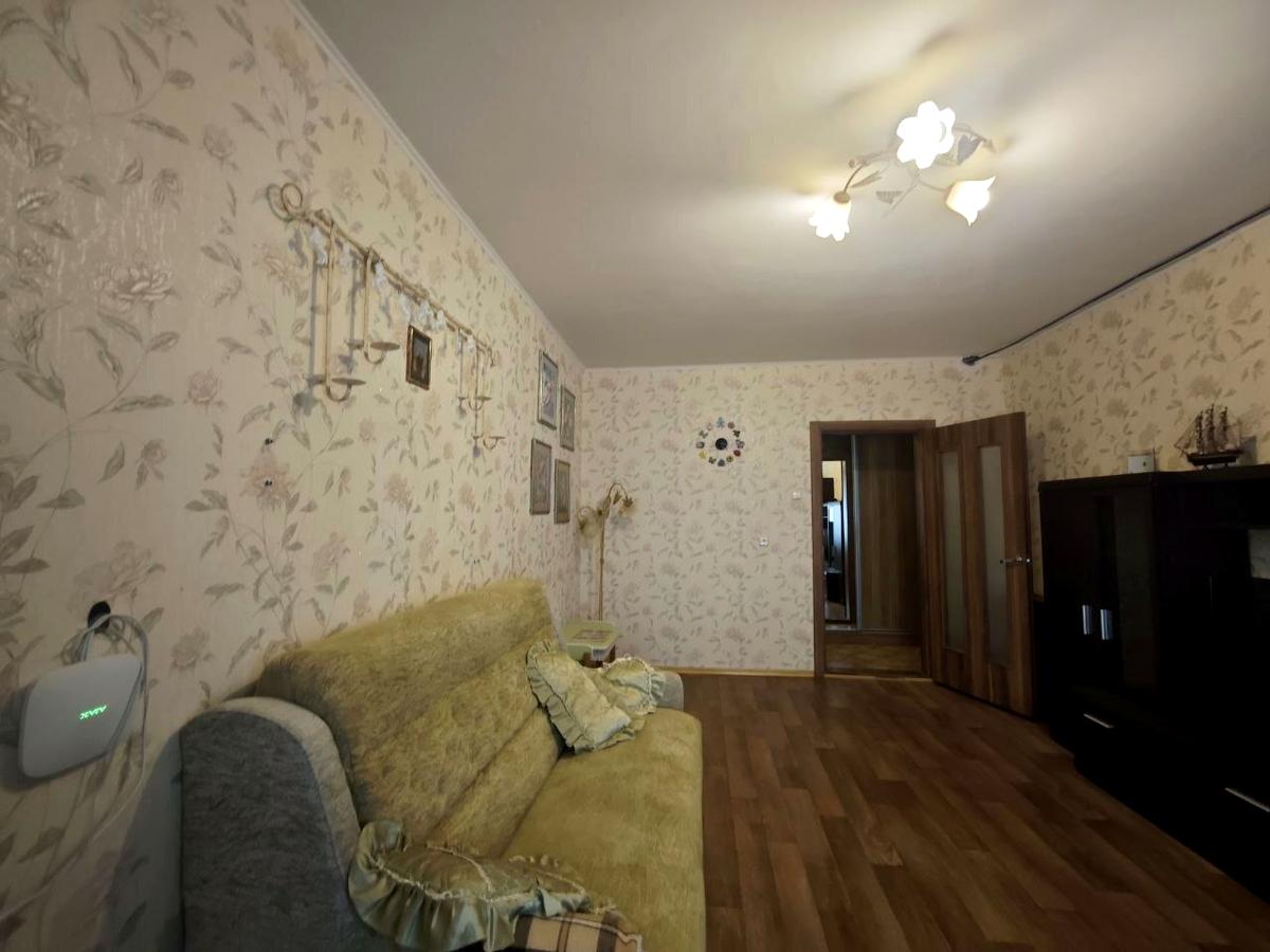 Квартира на вул. Миколи Закревського, 95-Г в Київ, ID 360830, фото №2