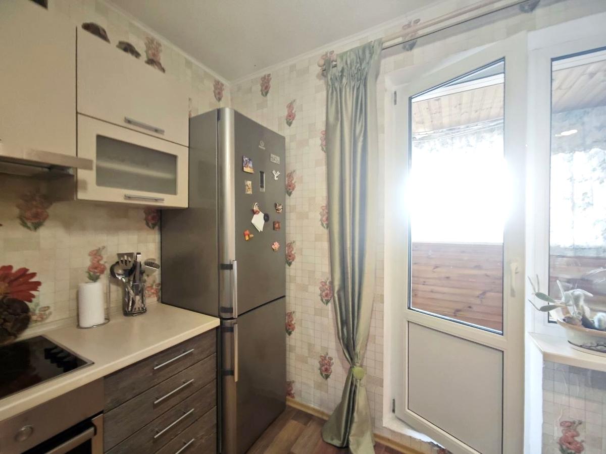 Квартира на вул. Миколи Закревського, 95-Г в Києві, ID 360830, фото №11