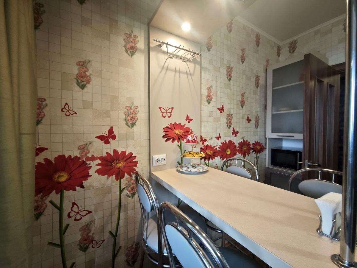 Квартира на вул. Миколи Закревського, 95-Г в Києві, ID 360830, фото №12