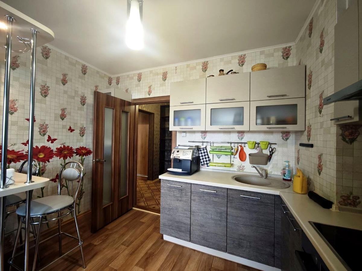 Квартира на вул. Миколи Закревського, 95-Г в Києві, ID 360830, фото №13