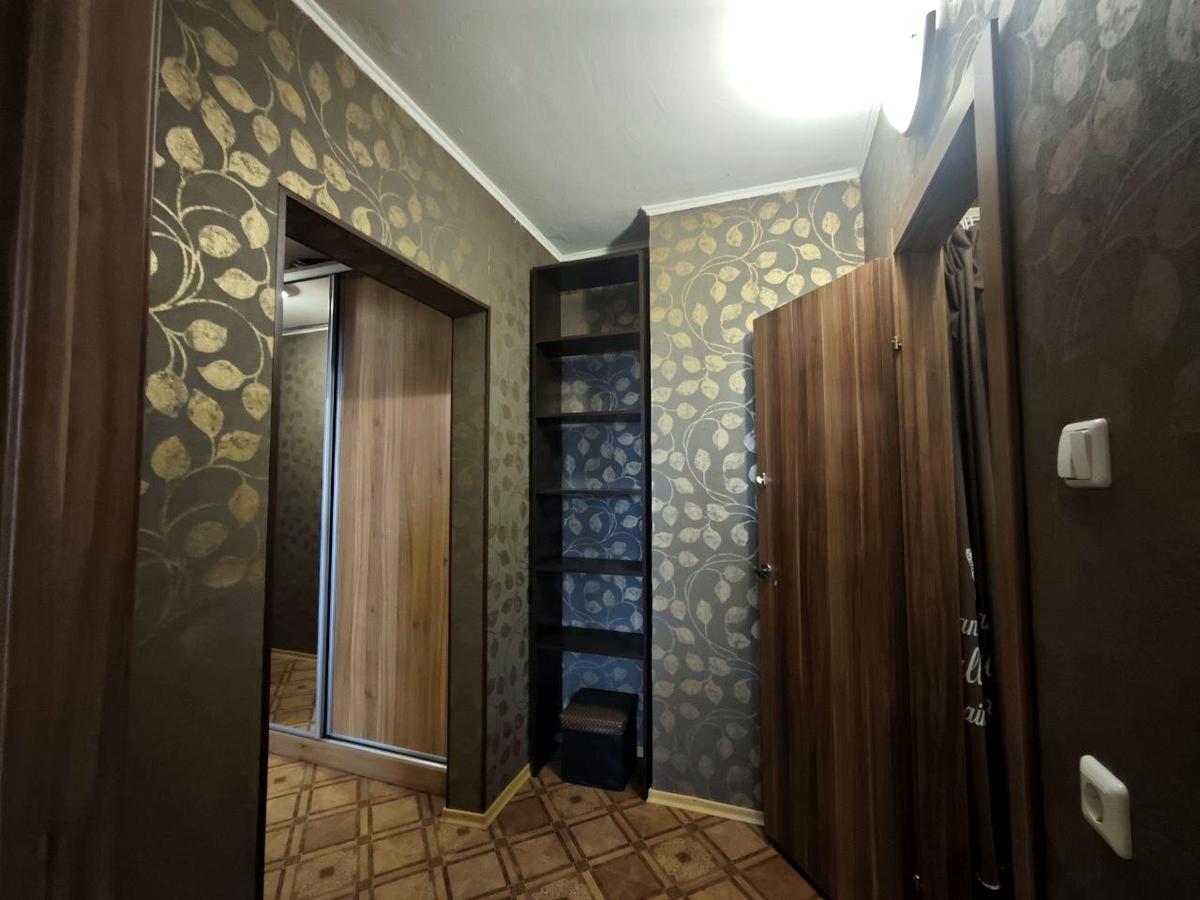 Квартира на вул. Миколи Закревського, 95-Г в Києві, ID 360830, фото №14