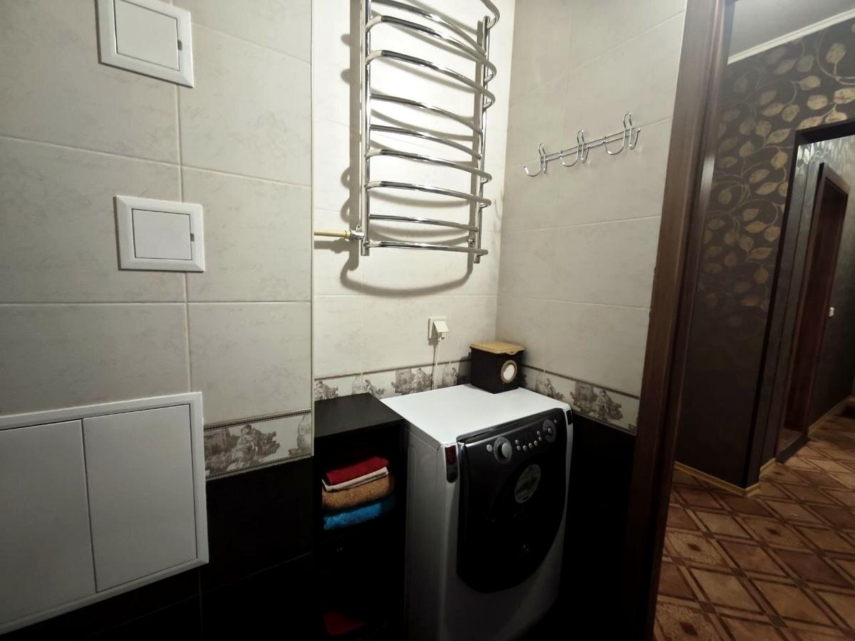 Квартира на вул. Миколи Закревського, 95-Г в Києві, ID 360830, фото №17
