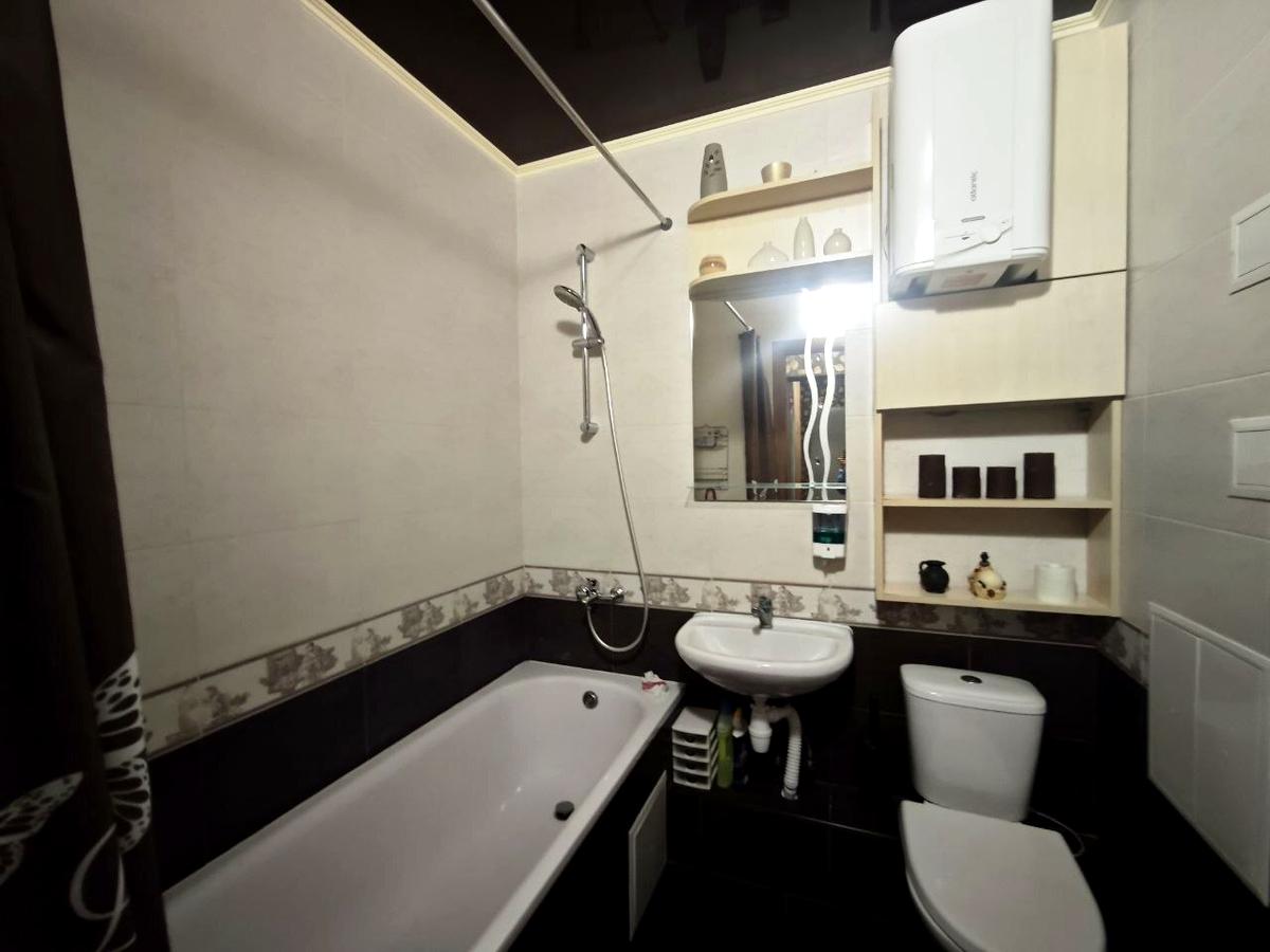 Квартира на вул. Миколи Закревського, 95-Г в Києві, ID 360830, фото №18