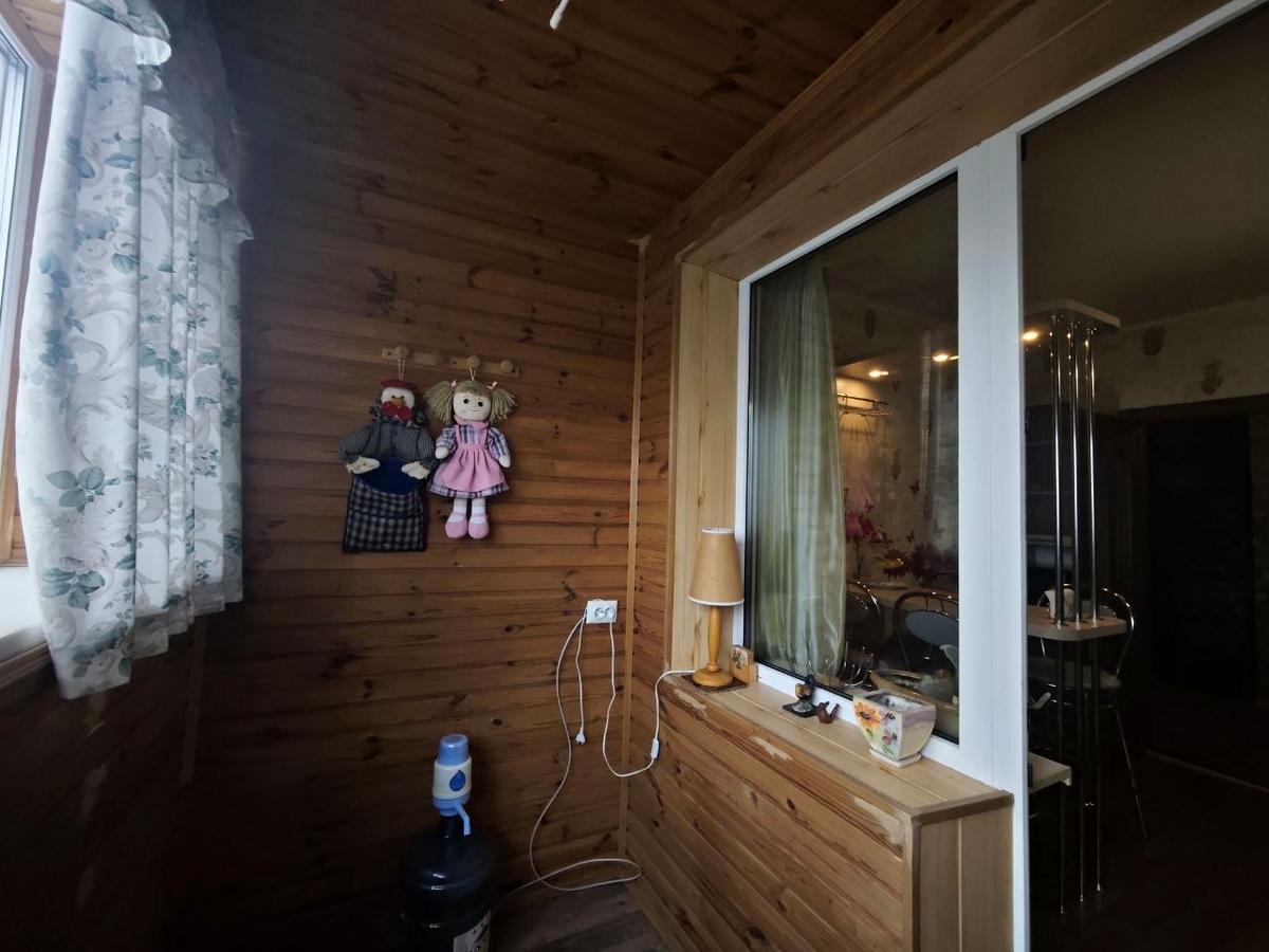 Квартира на вул. Миколи Закревського, 95-Г в Києві, ID 360830, фото №20