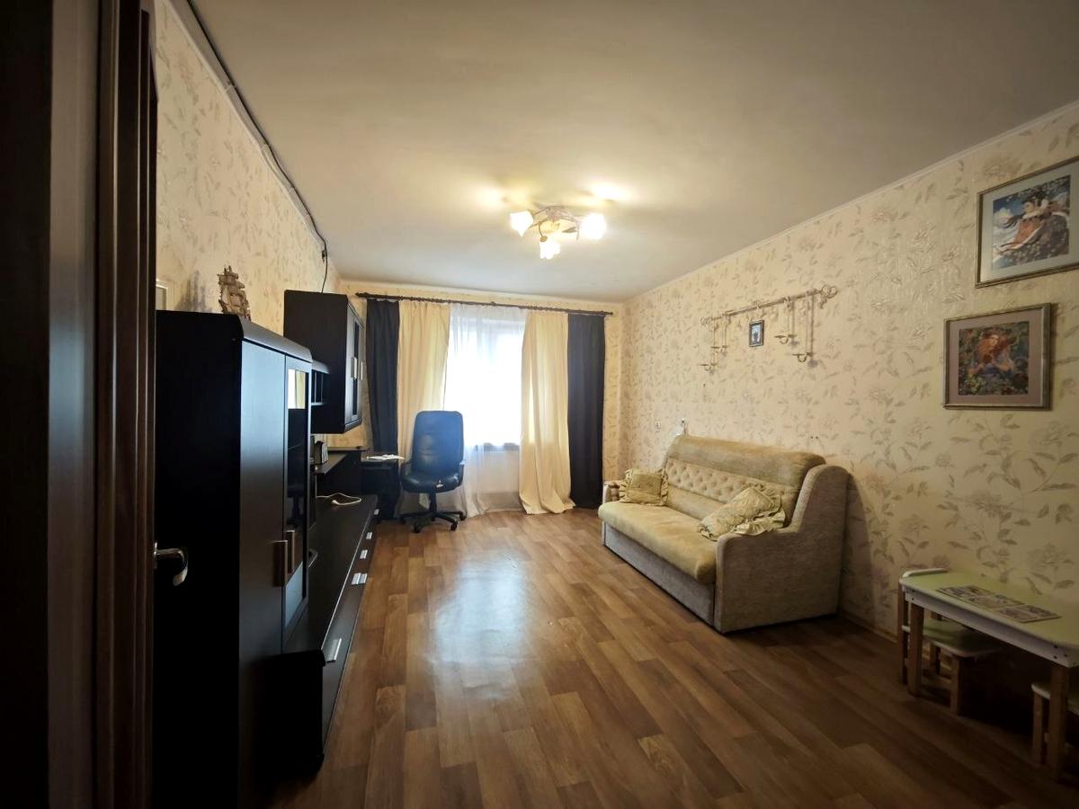Квартира на вул. Миколи Закревського, 95-Г в Київ, ID 360830, фото №4