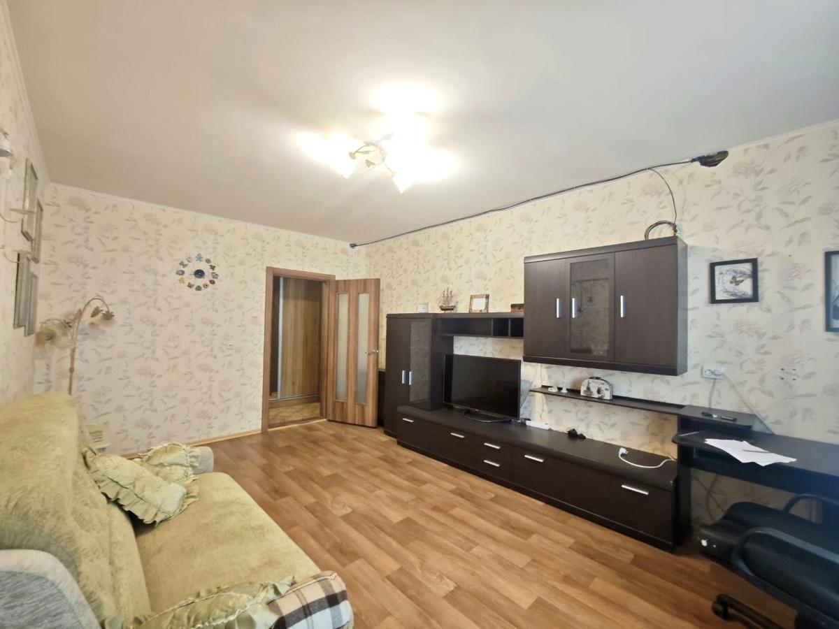Квартира на вул. Миколи Закревського, 95-Г в Київ, ID 360830, фото №5
