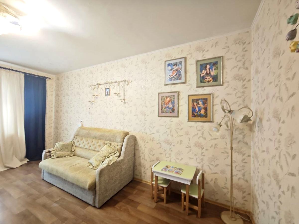 Квартира на вул. Миколи Закревського, 95-Г в Києві, ID 360830, фото №6