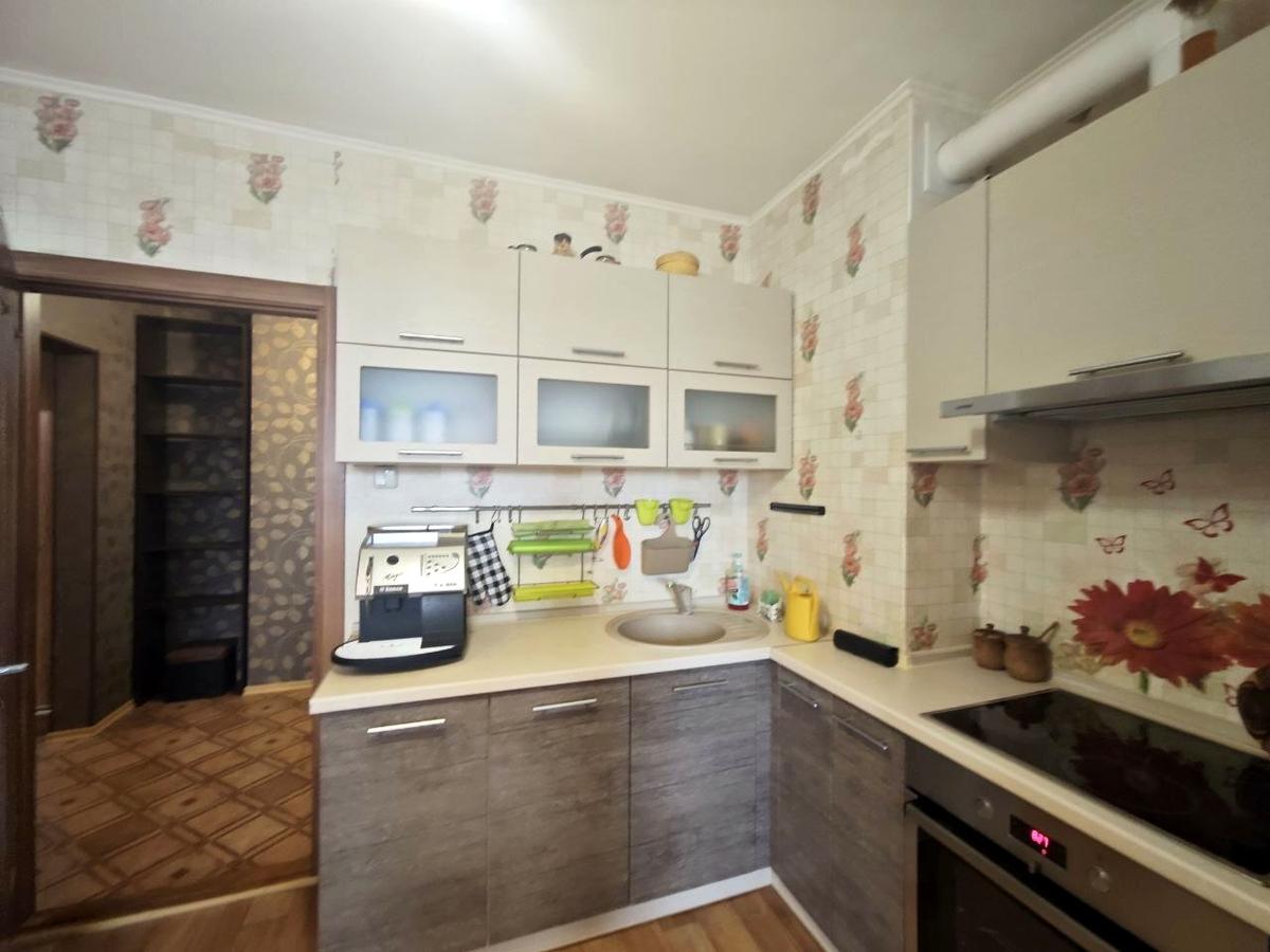 Квартира на вул. Миколи Закревського, 95-Г в Києві, ID 360830, фото №8